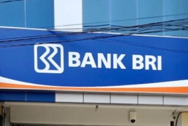 Bank Rakyat Indonesia (BRI)