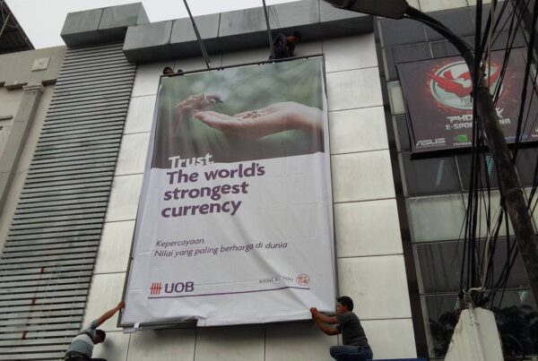 UOB: United Overseas Bank
